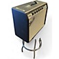 Used Fender 1968 Custom Princeton Reverb 12W 1x10 Tube Guitar Combo Amp