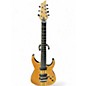 Used Schecter Guitar Research Banshee Elite 7 FRS Natural Solid Body Electric Guitar thumbnail
