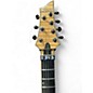 Used Schecter Guitar Research Banshee Elite 7 FRS Natural Solid Body Electric Guitar