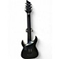 Used Schecter Guitar Research Banshee Elite 7 FRS Natural Solid Body Electric Guitar