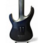 Used Schecter Guitar Research Banshee Elite 7 FRS Natural Solid Body Electric Guitar