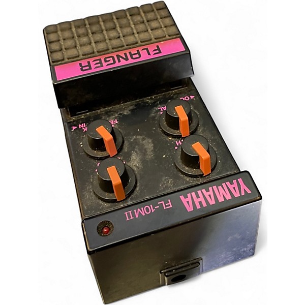 Used Yamaha FL-10M II Effect Pedal