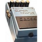 Used BOSS CH1 Super Chorus Effect Pedal