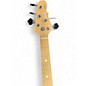 Used G&L TRIBUTE L2500 2 Color Sunburst Electric Bass Guitar