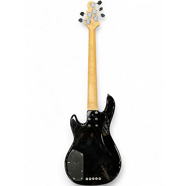 Used G&L TRIBUTE L2500 2 Color Sunburst Electric Bass Guitar
