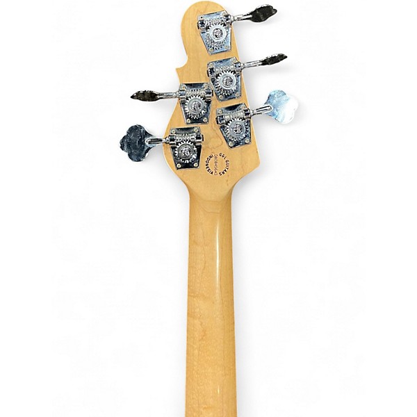 Used G&L TRIBUTE L2500 2 Color Sunburst Electric Bass Guitar