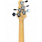 Used G&L TRIBUTE L2500 2 Color Sunburst Electric Bass Guitar