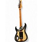Used Schecter Guitar Research Banshee Mach-6 EverTune Black Solid Body Electric Guitar