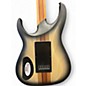 Used Schecter Guitar Research Banshee Mach-6 EverTune Black Solid Body Electric Guitar