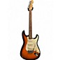 Used Fender Standard Stratacoustic 2 Color Sunburst Acoustic Electric Guitar thumbnail