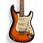 Used Fender Standard Stratacoustic 2 Color Sunburst Acoustic Electric Guitar