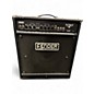 Used Fender Rumble 75 75W 1x12 Bass Combo Amp thumbnail
