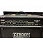 Used Fender Rumble 75 75W 1x12 Bass Combo Amp
