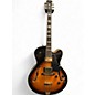 Used Samick Hf 650 2 Color Sunburst Hollow Body Electric Guitar thumbnail