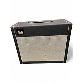 Used Morgan Amplification 112 Guitar Cabinet