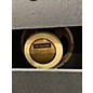 Used Morgan Amplification 112 Guitar Cabinet
