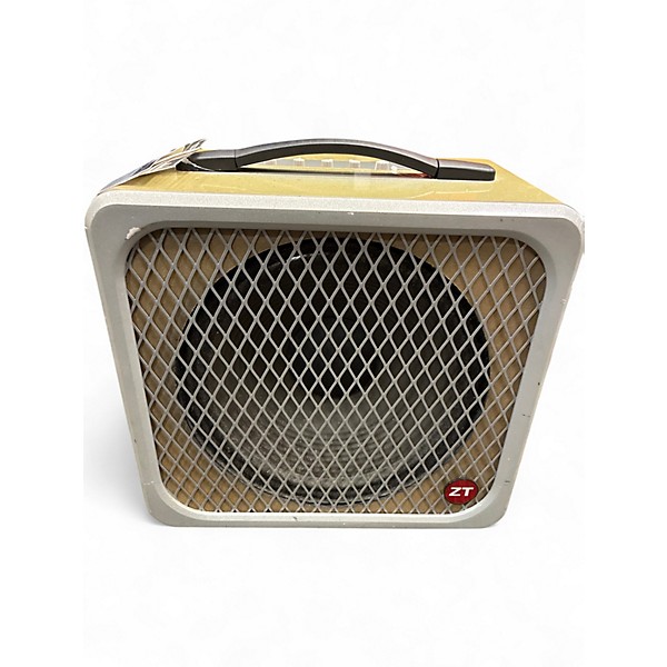 Used Zt Amplifiers Club 12 Guitar Combo Amp
