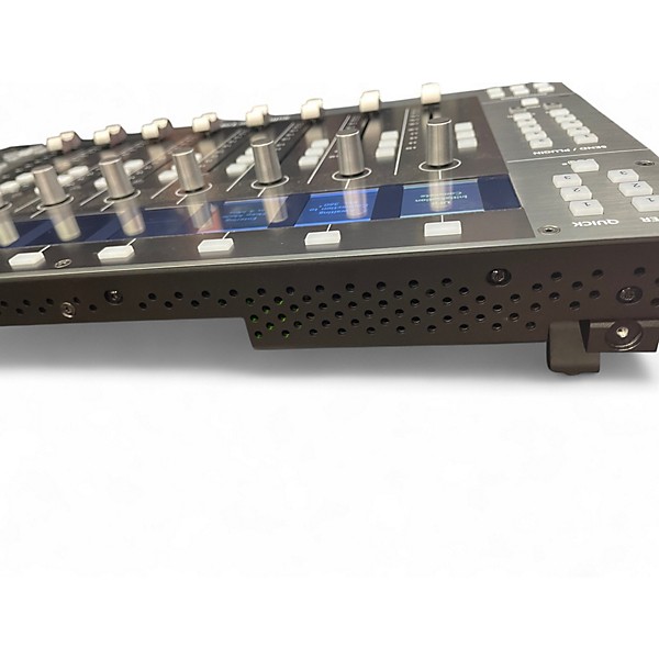 Used Solid State Logic UF8 Mixing Console