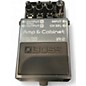 Used BOSS IR-2 Effect Processor thumbnail