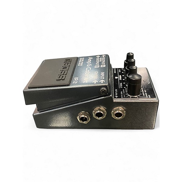 Used BOSS IR-2 Effect Processor