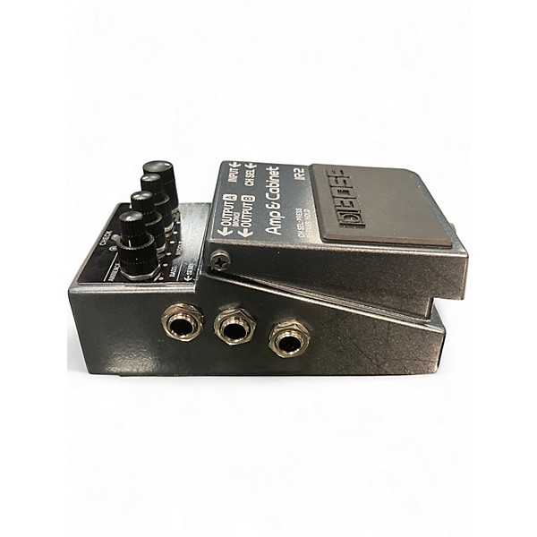 Used BOSS IR-2 Effect Processor