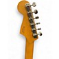 Used Fender Vintera 60s Stratocaster Seafoam Green Solid Body Electric Guitar