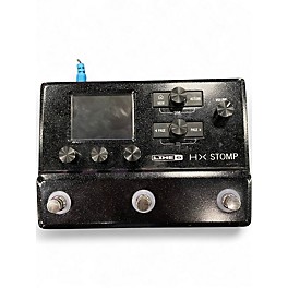 Used Line 6 HX Stomp Effect Processor