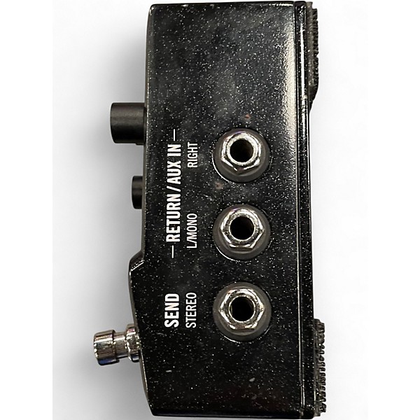 Used Line 6 HX Stomp Effect Processor
