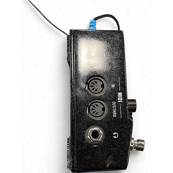 Used Line 6 HX Stomp Effect Processor