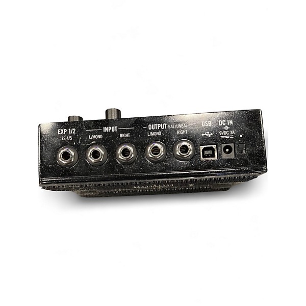 Used Line 6 HX Stomp Effect Processor