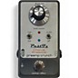 Used Pastfx Chorus Ensemble Preamp Crunch Effect Pedal thumbnail