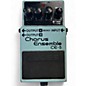 Used BOSS CE5 Chorus Ensemble Effect Pedal thumbnail
