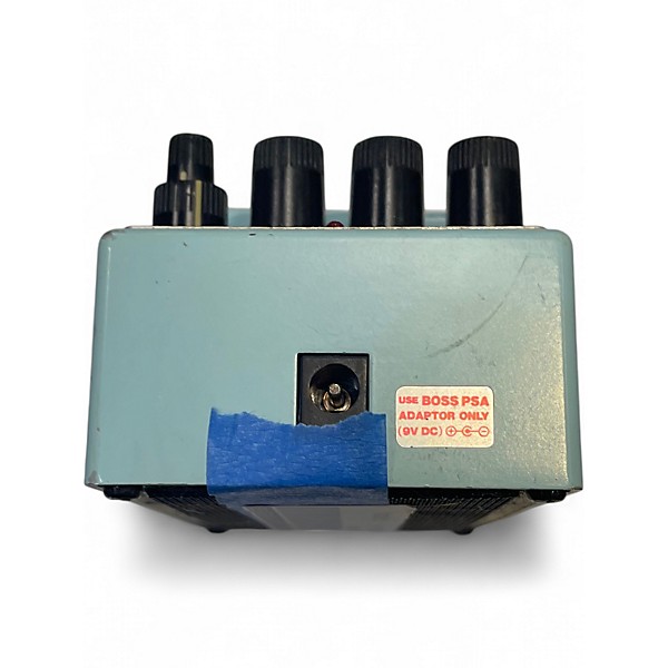 Used BOSS CE5 Chorus Ensemble Effect Pedal