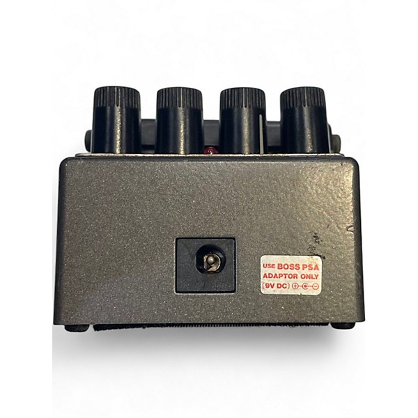 Used BOSS RV5 Digital Reverb Effect Pedal