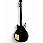 Used Epiphone DC Pro Green Solid Body Electric Guitar