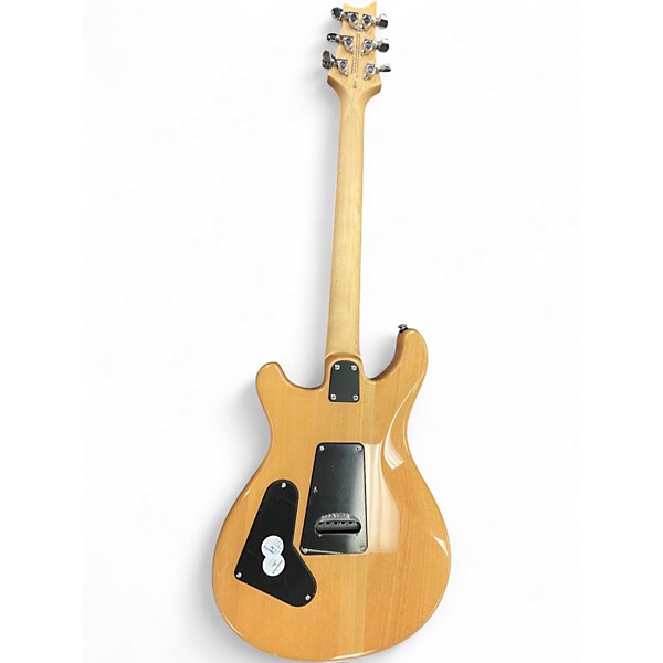 Used PRS SE CE 24 Orange Solid Body Electric Guitar