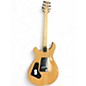 Used PRS SE CE 24 Orange Solid Body Electric Guitar
