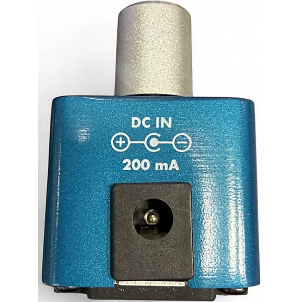 Used Acoustic LOOP 1 Pedal
