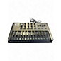 Used Arturia Minilab 3 MIDI Controller