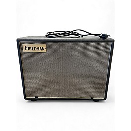 Used Friedman ASC-10 Guitar Cabinet