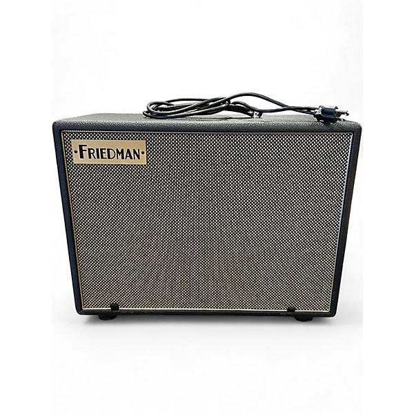 Used Friedman ASC-10 Guitar Cabinet