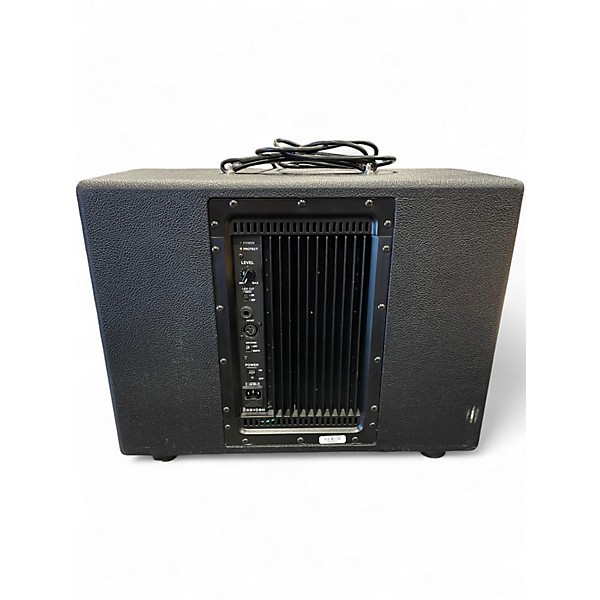 Used Friedman ASC-10 Guitar Cabinet