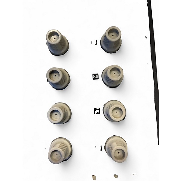 Used Akai Professional MPD24 MIDI Controller