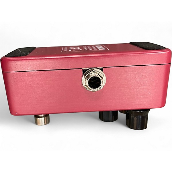 Used KOKO Distortion Effect Pedal