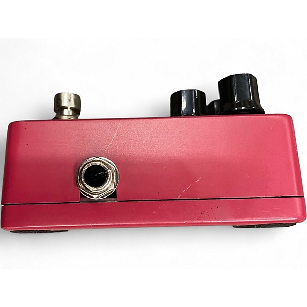 Used KOKO Distortion Effect Pedal