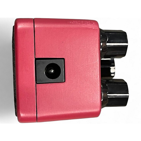 Used KOKO Distortion Effect Pedal