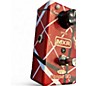 Used MXR EVH90 Eddie Van Halen Phaser Effect Pedal