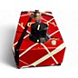 Used MXR EVH90 Eddie Van Halen Phaser Effect Pedal