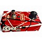 Used MXR EVH90 Eddie Van Halen Phaser Effect Pedal