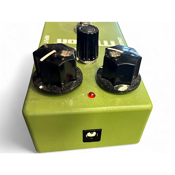 Used Maxon D&S Effect Pedal